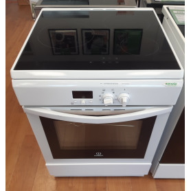 Cuisinière Elec. INDESIT I63IMP6A(W)FR