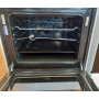 Cuisinière Elec. INDESIT I63IMP6A(W)FR