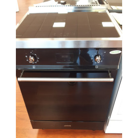 Cuisinière Elec. SMEG C6IPBLT2