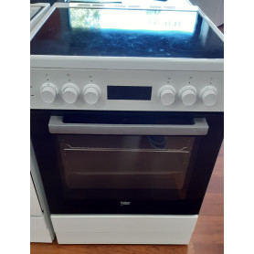 Cuisinière Mixte ARISTON CP98SP1F/HA