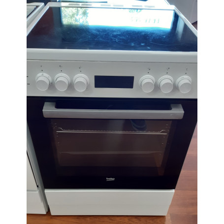 Cuisinière Mixte ARISTON CP98SP1F/HA