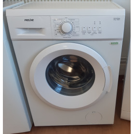 Lave Linge Hublot PROLINE FP6120DWH