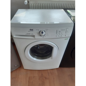 Lave Linge Hublot FAURE FWG6122K