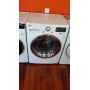 Lave Linge Hublot LG F74481WH