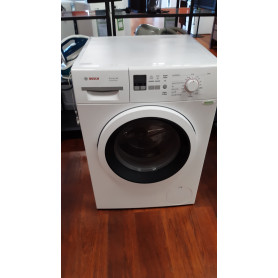 Lave Linge Hublot BOSCH WAK28260FF/11