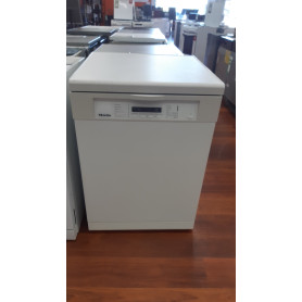 Lave Vaisselle MIELE G1252SC