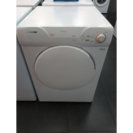 Seche Linge Evac GOV580VC-47