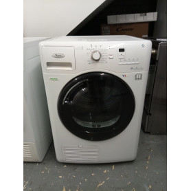 Seche Linge Condens WHIRLPOOL A2B9681