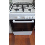 Cuisiniere Tout Gaz BEKO FSG62010FW