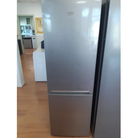 Refrig. Combiné BEKO RCSA270K30XBN