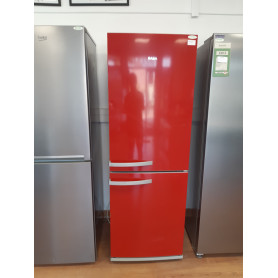 Refrig. Combiné SABA CB292RD