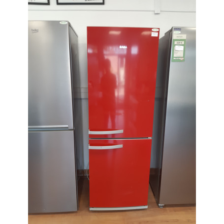 Refrig. Combiné SABA CB292RD