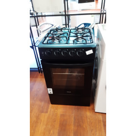 Cuisiniere Tout Gaz PROLINE PGC5050BK