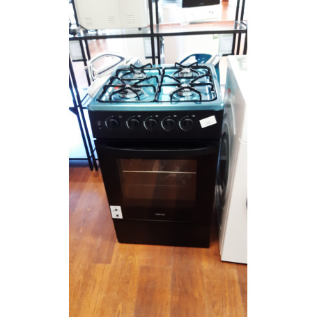Cuisiniere Tout Gaz PROLINE PGC5050BK