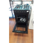 Cuisiniere Tout Gaz PROLINE PGC5050BK