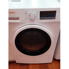 Seche linge Condens VALBERG DC8BW566C