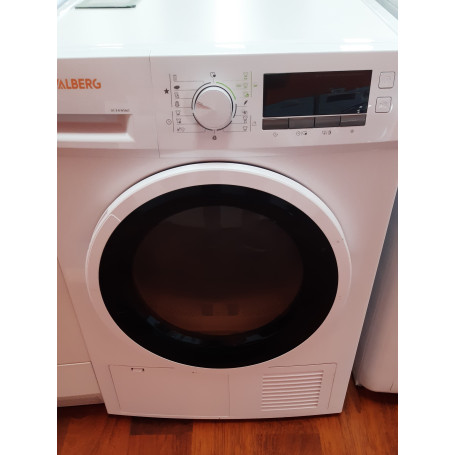 Seche linge Condens VALBERG DC8BW566C