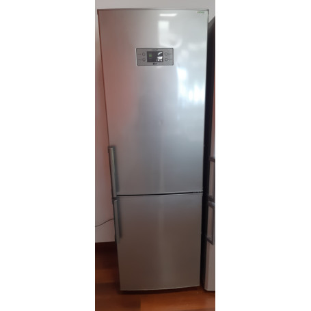Refrig. Combiné LG GCD-3912NS