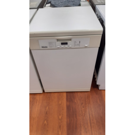 Lave Vaisselle MIELE G1143SC
