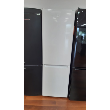 Refrig. Combiné INDESIT LR8S1W