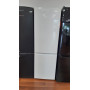 Refrig. Combiné INDESIT LR8S1W
