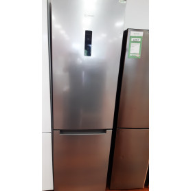 Refrig. Combiné INDESIT INFC9T032X