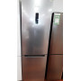 Refrig. Combiné INDESIT INFC9T032X