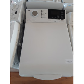Lave Linge Top AEG L6TBD624G