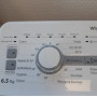 Lave Linge Top WHIRLPOOL AWE6523