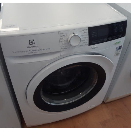 Lave Linge Hublot ELECTROLUX EW6F3854RG