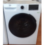 Lave Linge Hublot BEKO BM3WFT410451C
