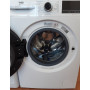 Lave Linge Hublot BEKO BM3WFT410451C