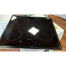 Plaque Electrique NEFF T1722S0/02