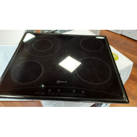 Plaque Electrique NEFF T1722S0/02