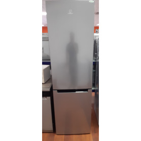 Refrig. Combiné INDESIT XI9T1IX