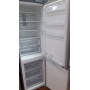 Refrig. Combiné INDESIT XI9T1IX