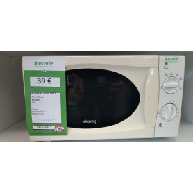 Micro Ondes KOENIG VIO6