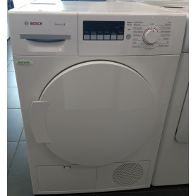 Seche Linge Condens BOSCH WTB84200FF/09
