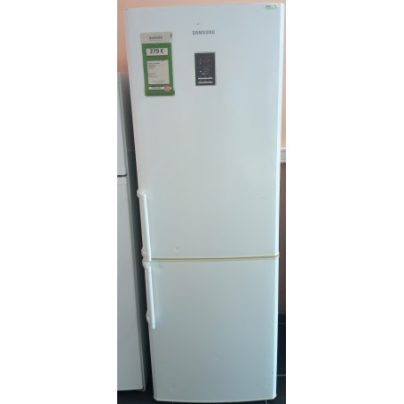 Refrig. Combiné SAMSUNG RL34HG3W
