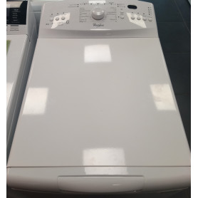 Lave Linge Top WHIRLPOOL AWE6235