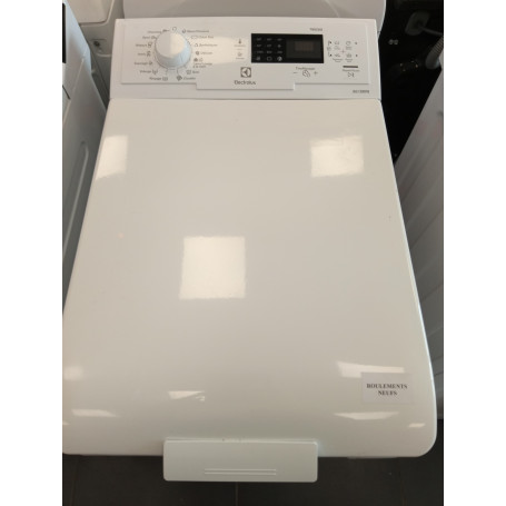 Lave Linge Top ELECTROLUX EWT1264IK