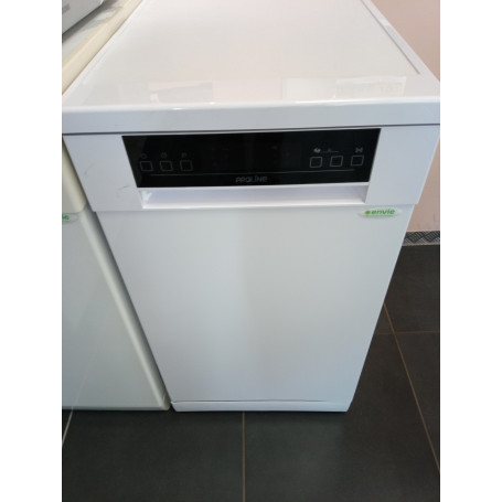 Lave Vaisselle PROLINE SDW491OWH2