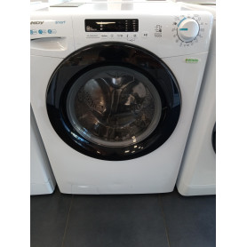 Lave Linge Hublot CANDY CS12102DE/1S