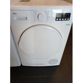 Seche linge Condens QILIVE 147218-Q6929