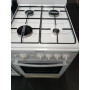 Cuisiniere Tout Gaz BRANDT KG353WE
