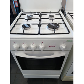Cuisiniere Tout Gaz CURTISS RCG57