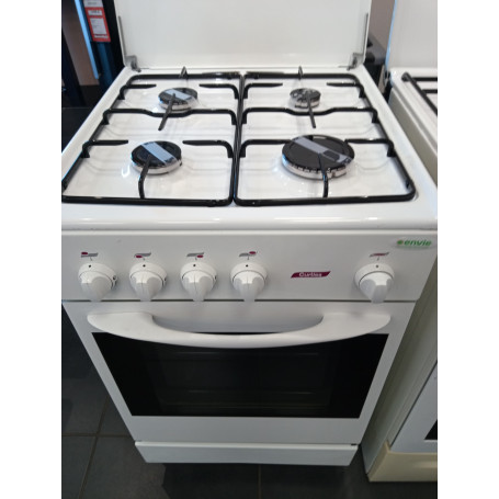 Cuisiniere Tout Gaz CURTISS RCG57