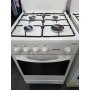 Cuisiniere Tout Gaz CURTISS RCG57