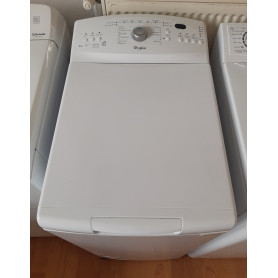 Lave Linge Top WHIRLPOOL AWE6628