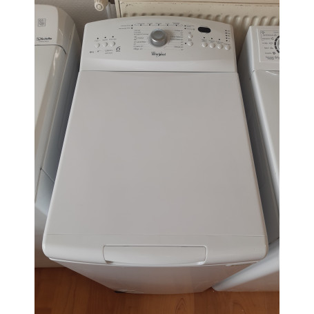 Lave Linge Top WHIRLPOOL AWE6628